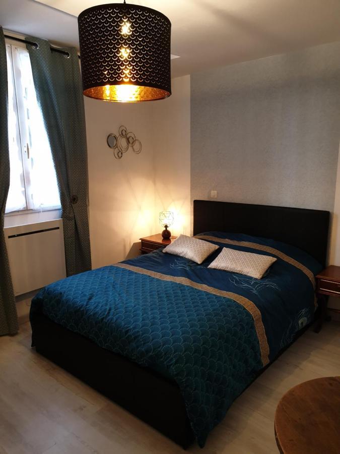 Le Jacobin Apartment Troyes Exterior photo